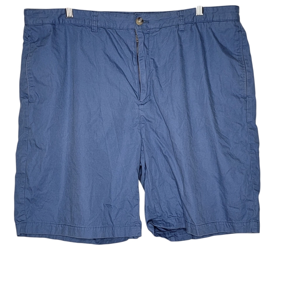 Vineyard Vines Club Shorts Chino Blue Casual Men's‎ Cotton Size 40